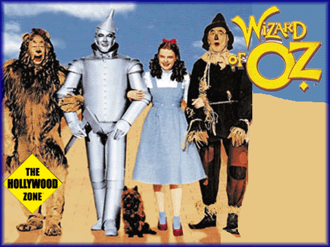 Wizard Halloween on Wizard Of Oz Costumes Exist Because There Is Simply No Place Like