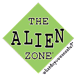 alien zone